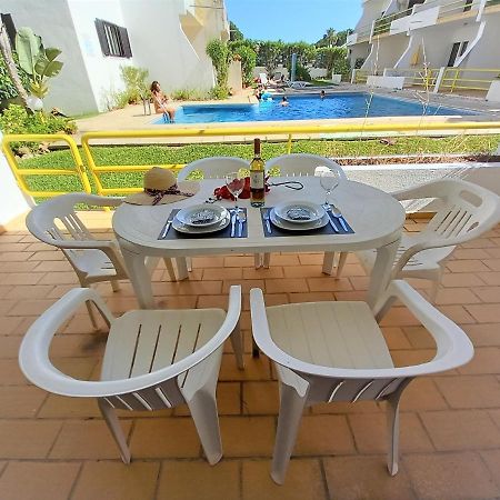 Sol Nascente- Piscina, Wifi, Familiar Διαμέρισμα Βιλαμούρα Εξωτερικό φωτογραφία