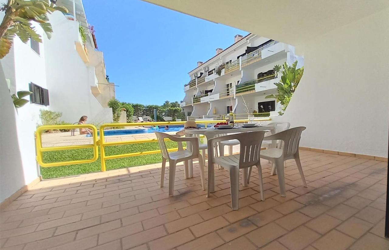 Sol Nascente- Piscina, Wifi, Familiar Διαμέρισμα Βιλαμούρα Εξωτερικό φωτογραφία
