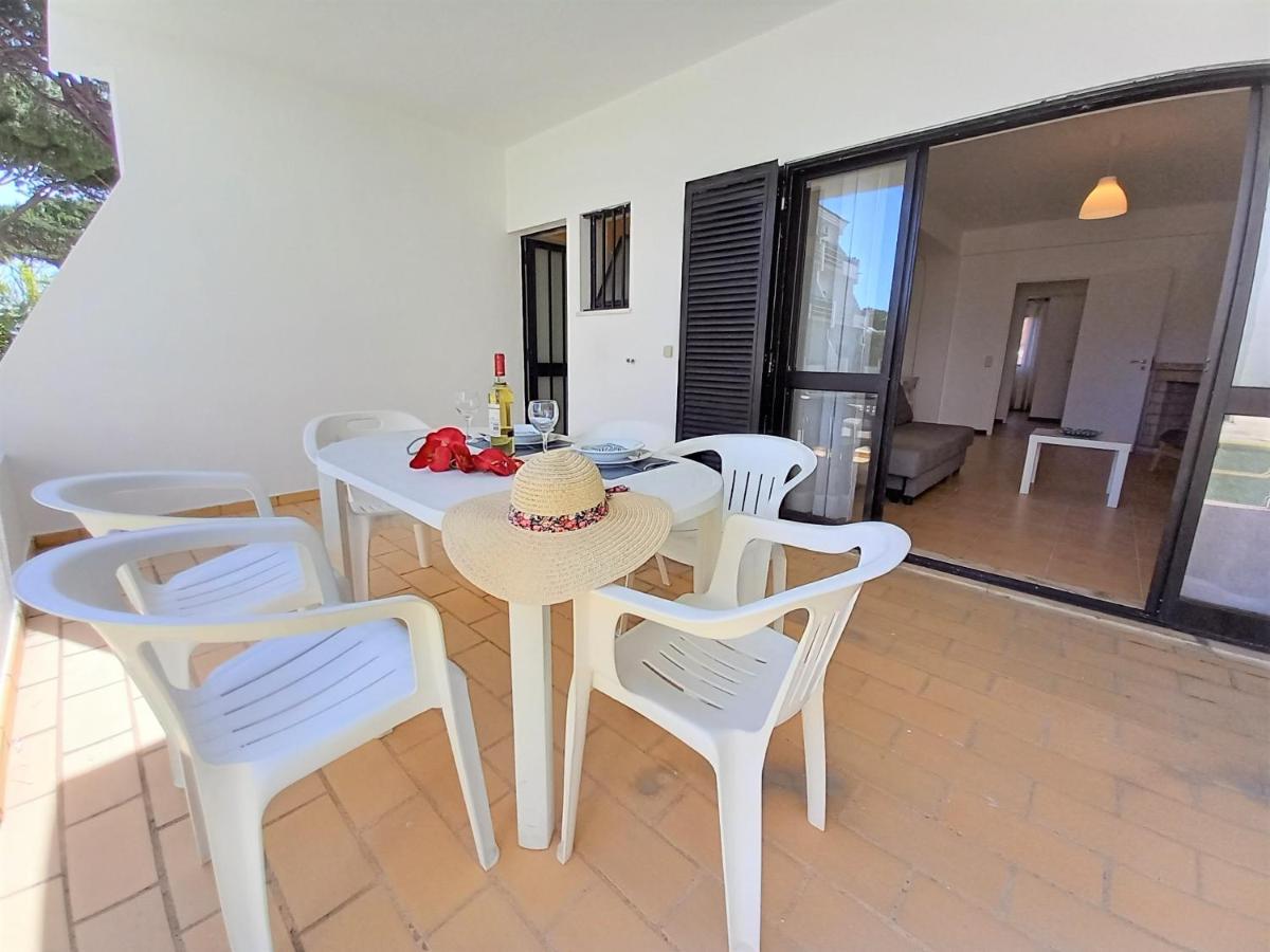 Sol Nascente- Piscina, Wifi, Familiar Διαμέρισμα Βιλαμούρα Εξωτερικό φωτογραφία