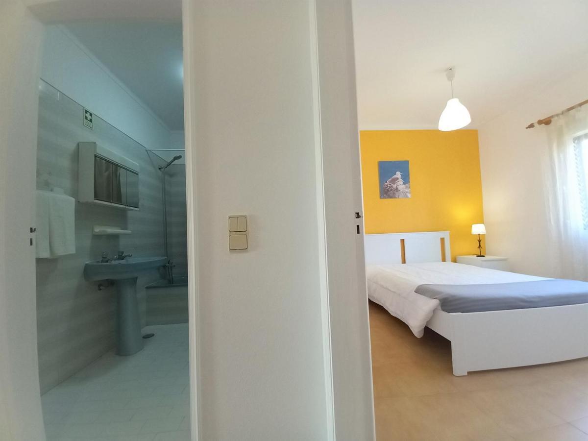 Sol Nascente- Piscina, Wifi, Familiar Διαμέρισμα Βιλαμούρα Εξωτερικό φωτογραφία
