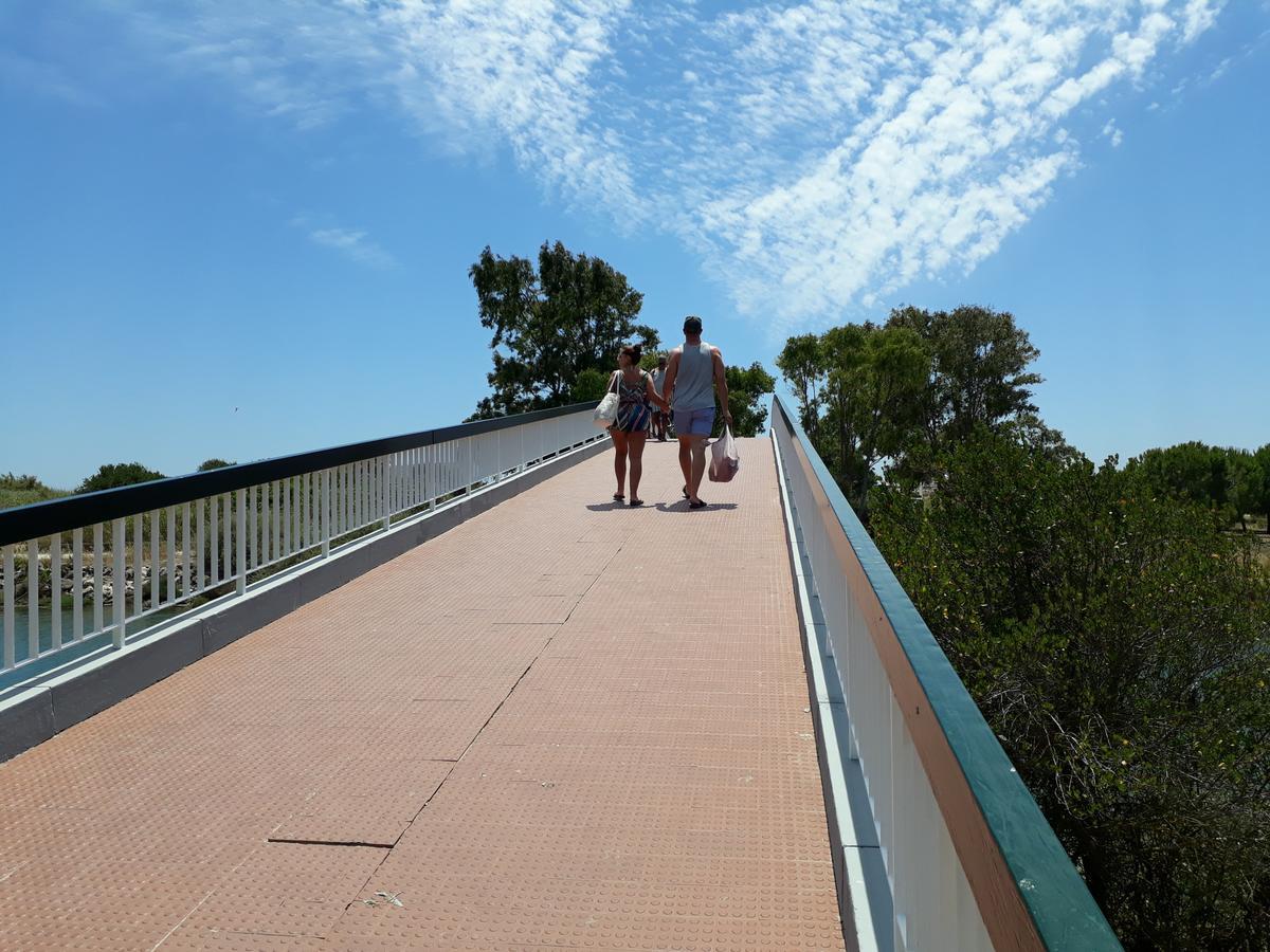 Sol Nascente- Piscina, Wifi, Familiar Διαμέρισμα Βιλαμούρα Εξωτερικό φωτογραφία