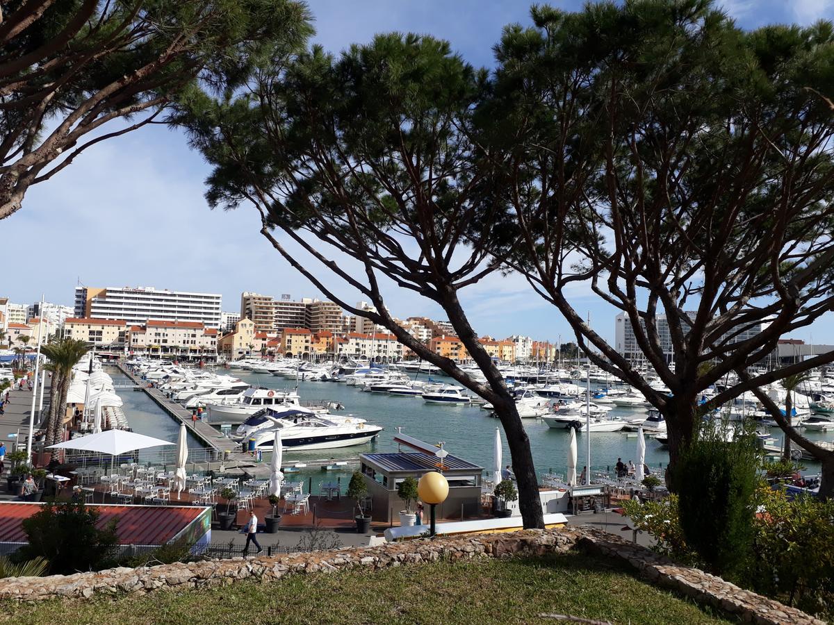 Sol Nascente- Piscina, Wifi, Familiar Διαμέρισμα Βιλαμούρα Εξωτερικό φωτογραφία