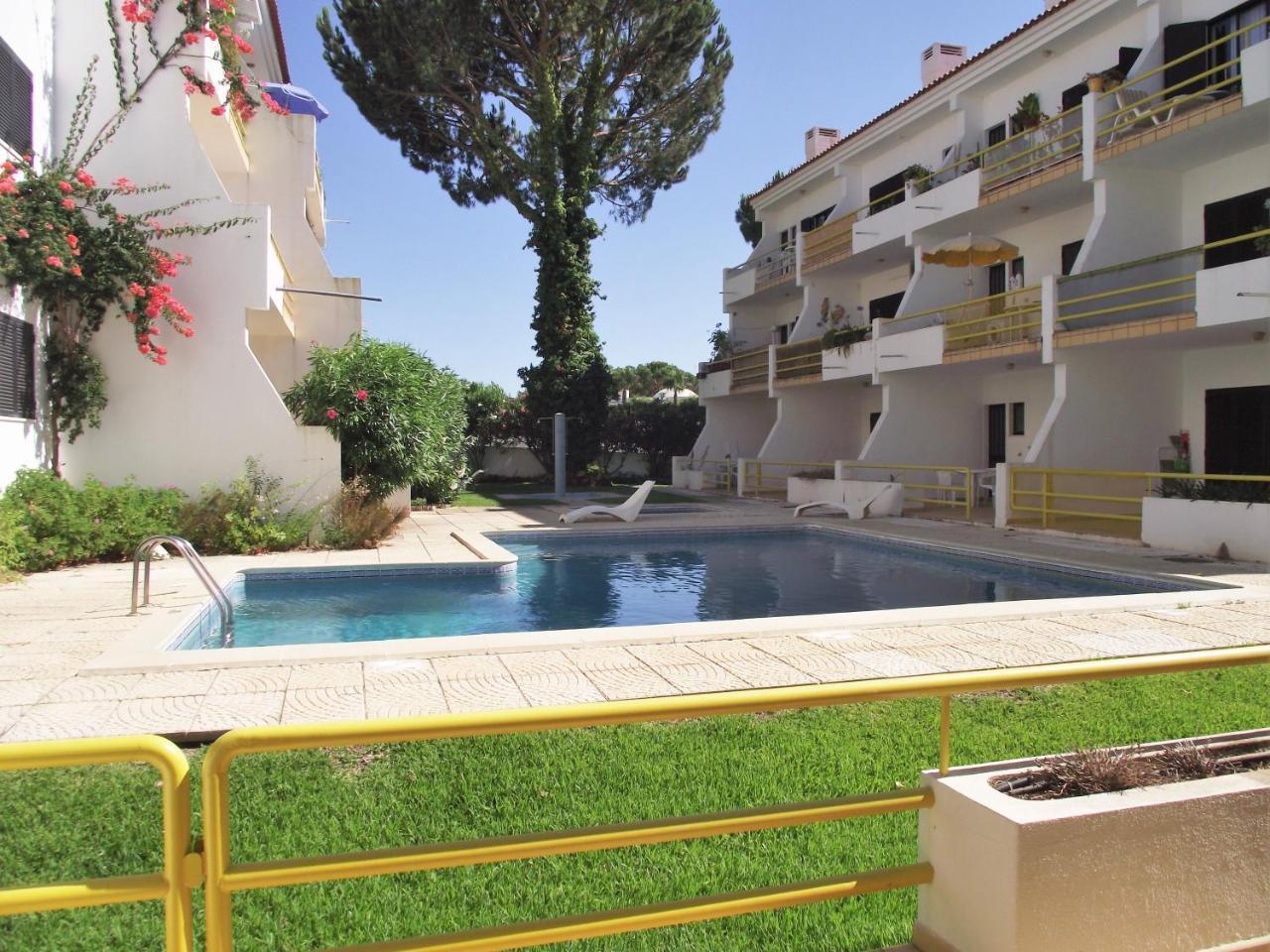 Sol Nascente- Piscina, Wifi, Familiar Διαμέρισμα Βιλαμούρα Εξωτερικό φωτογραφία